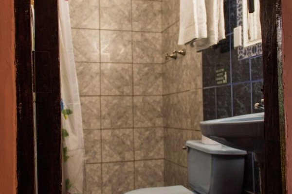 Hotel Hostal Cusi Wasi (Cusco)